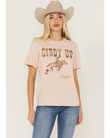 Vintage Graphic T-Shirts