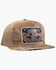 Image #1 - Lazy J Ranch Wear Men's America 250th Ball Cap, Camouflage, hi-res