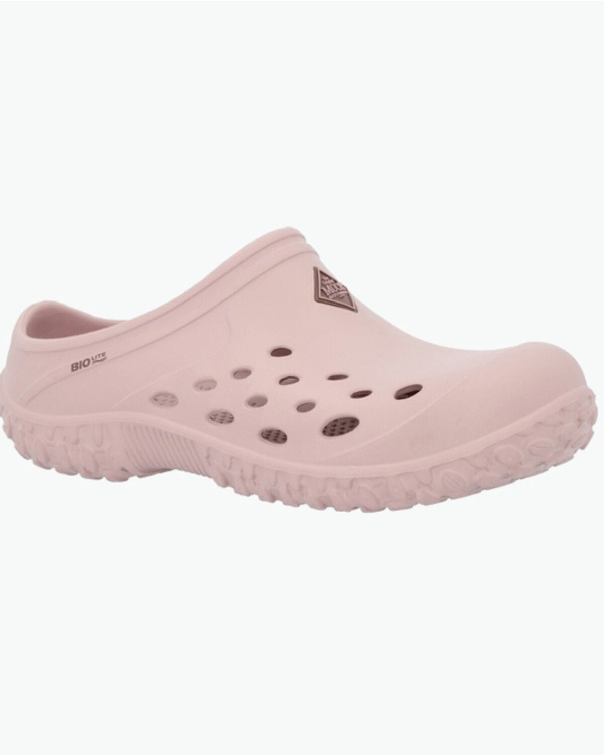 Muck Boots Women's Muckster Lite EVA Clogs, Mauve, hi-res