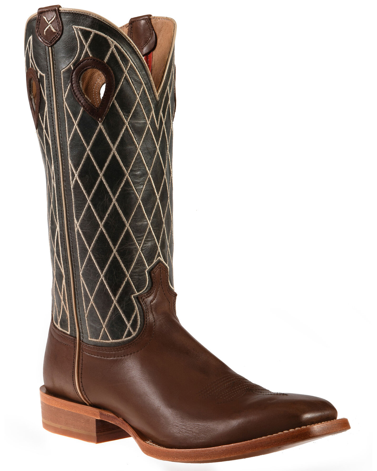 Twisted x shop roughstock boots