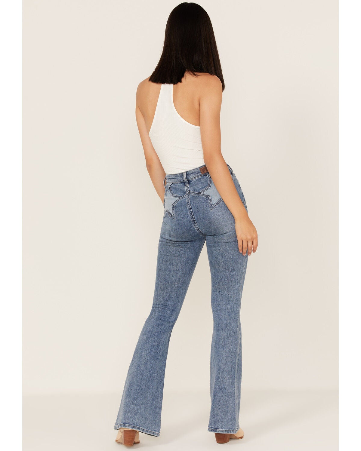 Women's Rock \u0026 Roll Cowgirl Jeans 