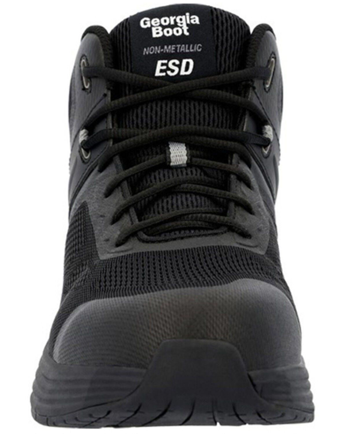 Georgia Boot DuraBlend Sport Composite Toe Electrical Hazard Athletic Work Shoe Georgia Boot Men main image 2