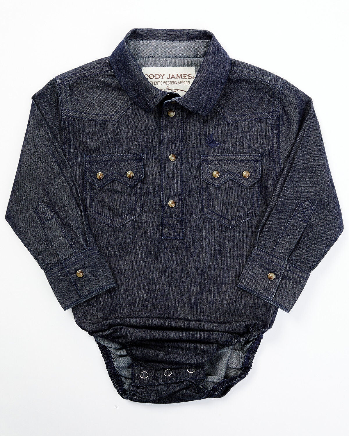 Cody James Infant Boys' Moving Indigo 