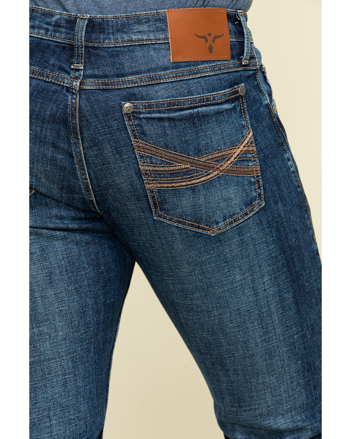 wrangler 20x jeans style 44
