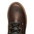 Image #6 - Georgia Boot Men's Georgia Giant 8" Lace-Up Work Boots - Steel Toe, Brown, hi-res