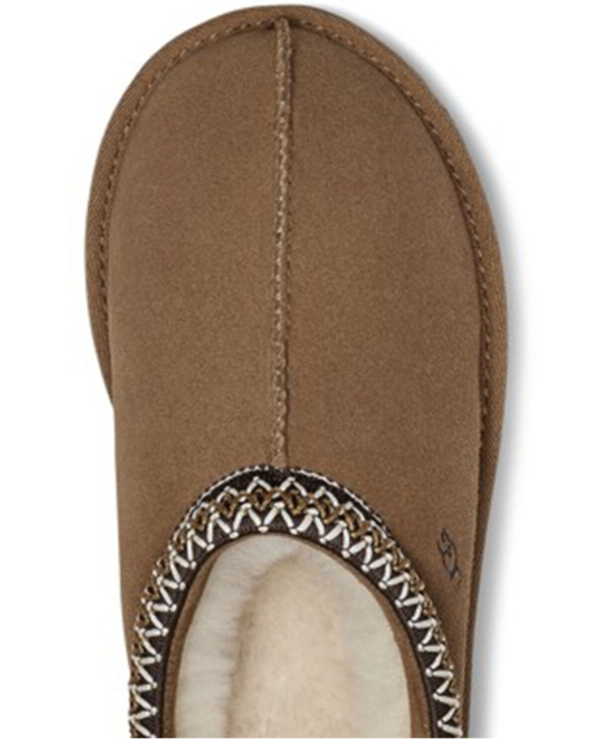 Image #5 - UGG Women's Tasman Slipper, Chestnut, hi-res