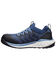 Image #3 - Keen Women's Arvada Shift ESD Work Shoe - Carbon Fiber Toe, Indigo, hi-res