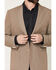 Image #3 - Cody James Men's The Big Huntsville Sportcoat, Tan, hi-res
