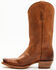 Image #3 - Cleo + Wolf Women's Ivy Western Boots - Square Toe, , hi-res