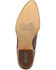 Image #7 - Dan Post Women's Petunia Exotic Python Western Boots - Snip Toe, Purple, hi-res