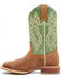 Image #4 - Cody James Men's Xtreme Xero Gravity Heritage Western Performance Boots - Broad Square Toe, , hi-res