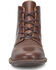 Image #4 - Born Men's Ryker Casual Shoes, Brown, hi-res