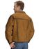 Kobler Rusty Suede Leather Jacket, Acorn, hi-res
