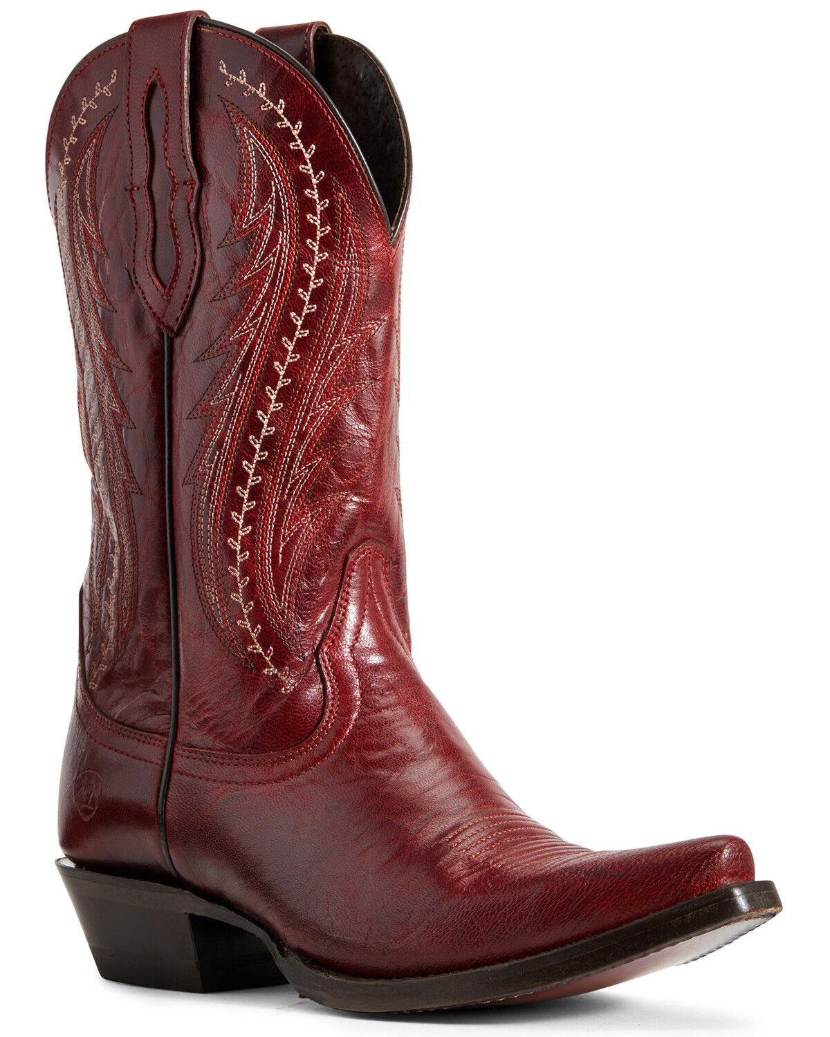 red cowgirl boots australia