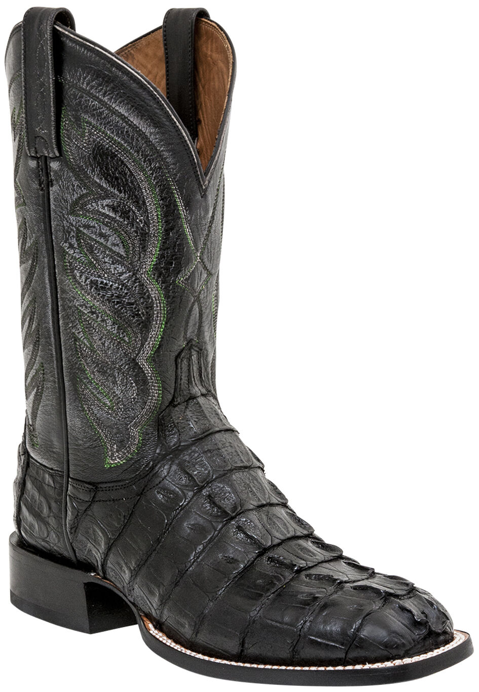 lucchese 1883
