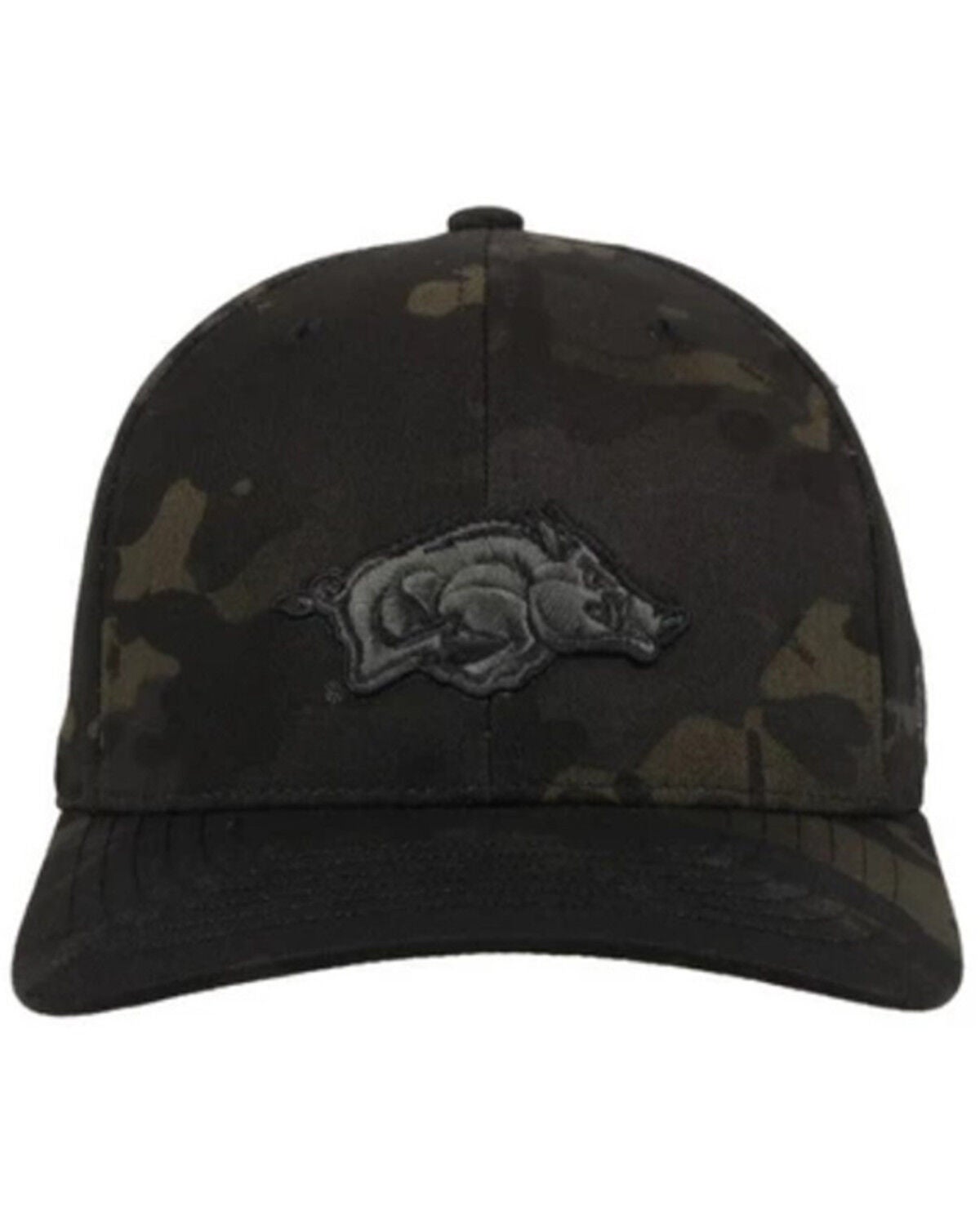 HOOey Men's Camo Arkansas Razorbacks 