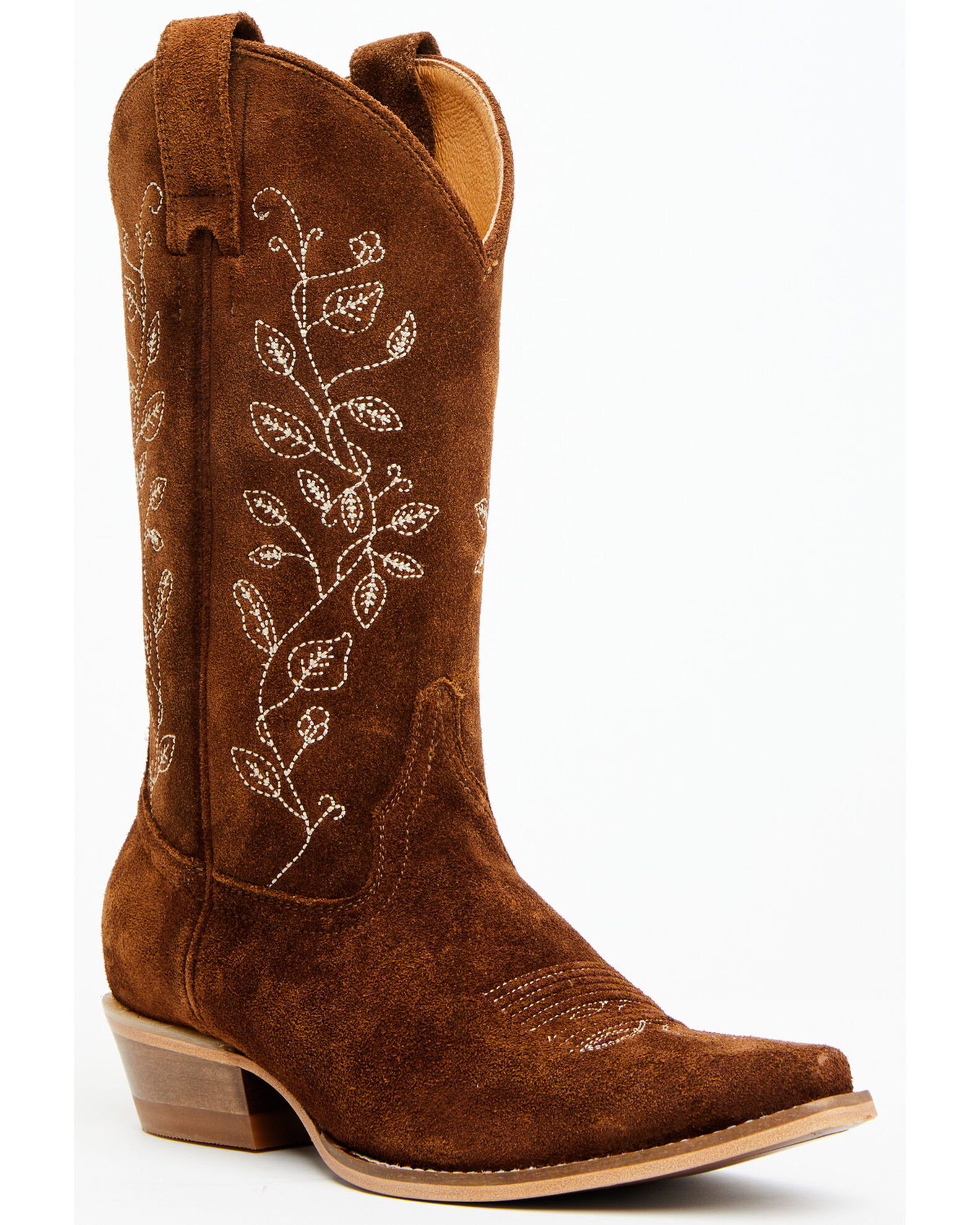 Bambi toe cap boots discount