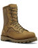 Image #1 - Danner Men's Marine Expeditionary Duty Boots - Soft Toe, Tan, hi-res
