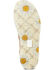 Image #5 - Ariat Women's Logo Print Cruiser Casual Shoes - Moc Toe, Brown, hi-res