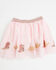 Image #3 - Angel Dear Toddler Girls' Tutu Skirt, Pink, hi-res