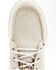 Image #6 - Twisted X Women's Kicks Western Casual Shoes - Moc Toe, White, hi-res