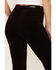 Image #4 - Shyanne Women's High Rise Corduroy Bootcut Jeans, Dark Brown, hi-res