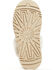 Image #7 - UGG Women's Disquette Slippers, Grey, hi-res
