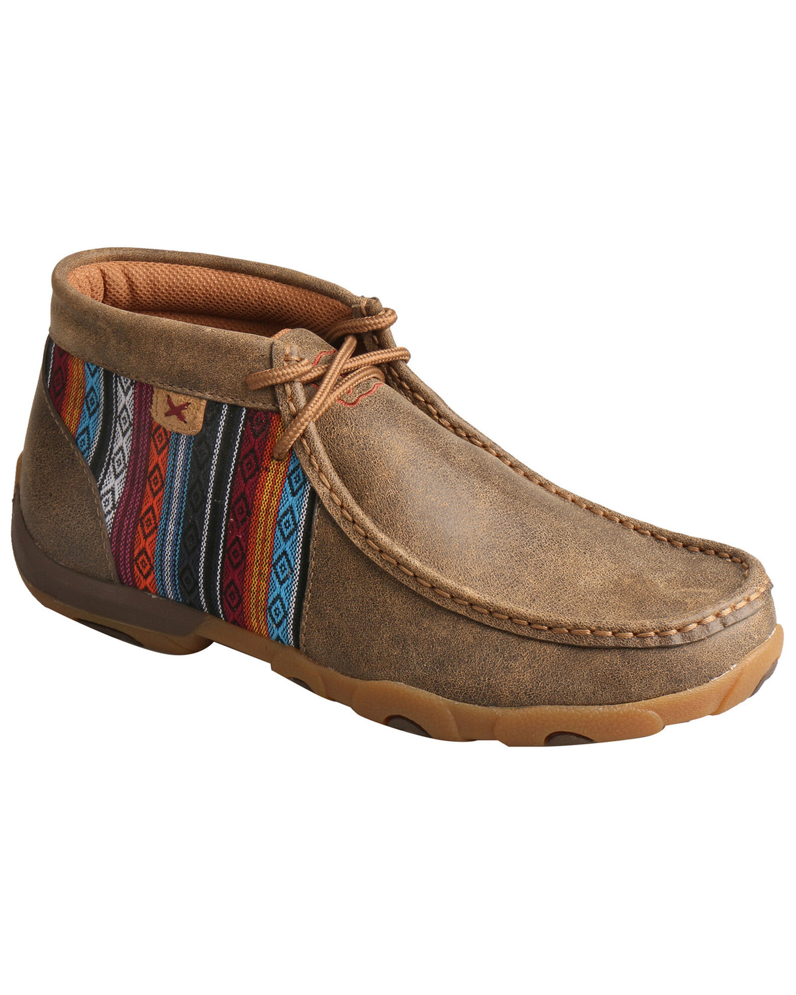 Twisted boots womens on sale
