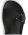 Image #6 - Bearpaw Women's Hydra Sandals, Black, hi-res