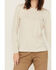 Image #3 - Wolverine Women's Classic Long Sleeve Pocket Work Tee, , hi-res