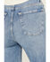 Image #4 - 7 For All Mankind Women's Medium Wash Bailly Ultra High Rise Jo Trousers, Medium Wash, hi-res