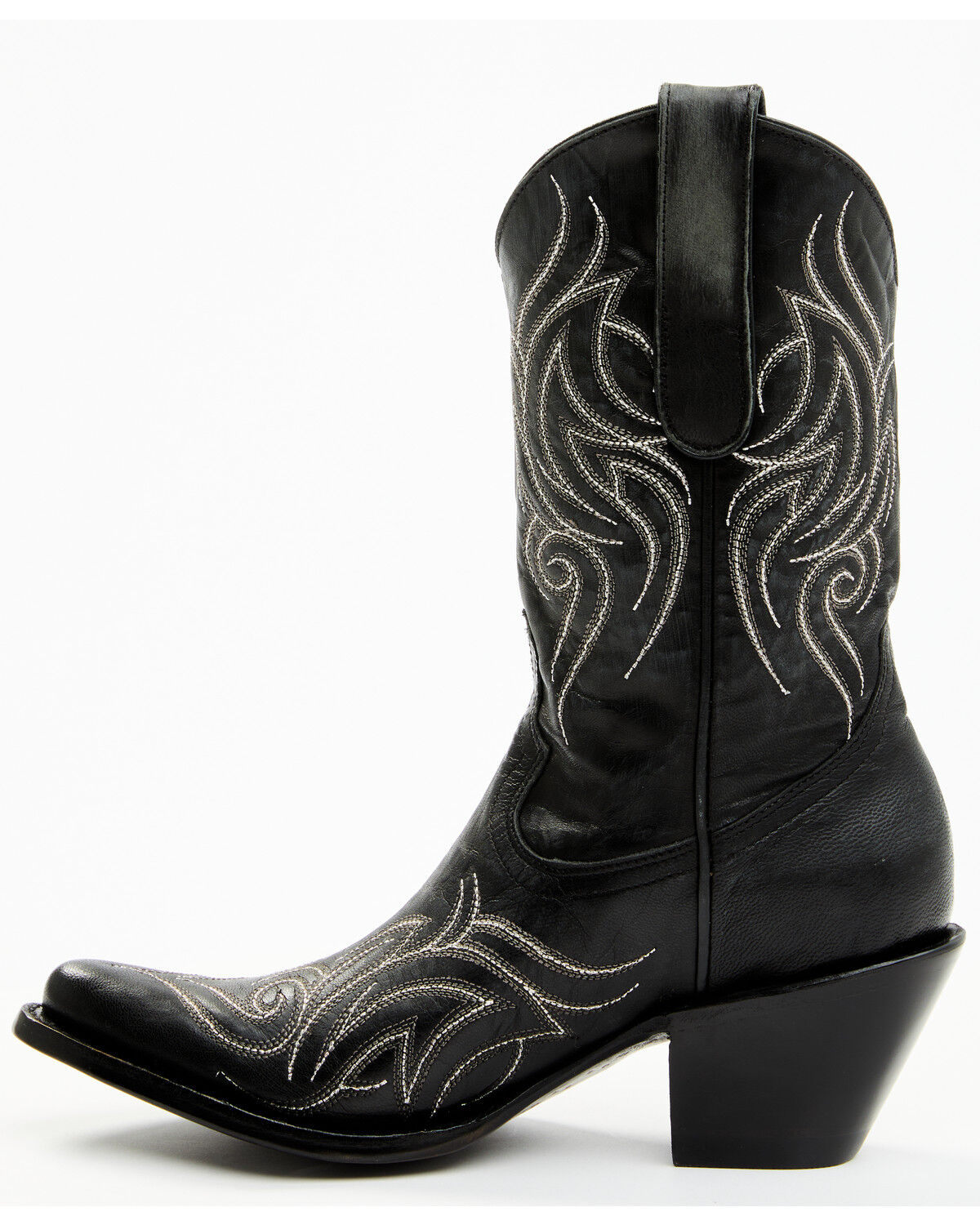 Image #3 - Yippee Ki Yay by Old Gringo Women's Boot Barn Exclusive Myrcella Western Boots - Round Toe, , hi-res