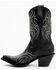 Image #3 - Yippee Ki Yay by Old Gringo Women's Boot Barn Exclusive Myrcella Western Boots - Round Toe, , hi-res