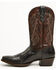 Image #3 - Moonshine Spirit&reg; Men's Solace Western Boots - Square Toe, Brown, hi-res
