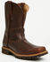 Image #1 - Ariat Men's Stoney Creek Western Boots - Square Toe, Brown, hi-res