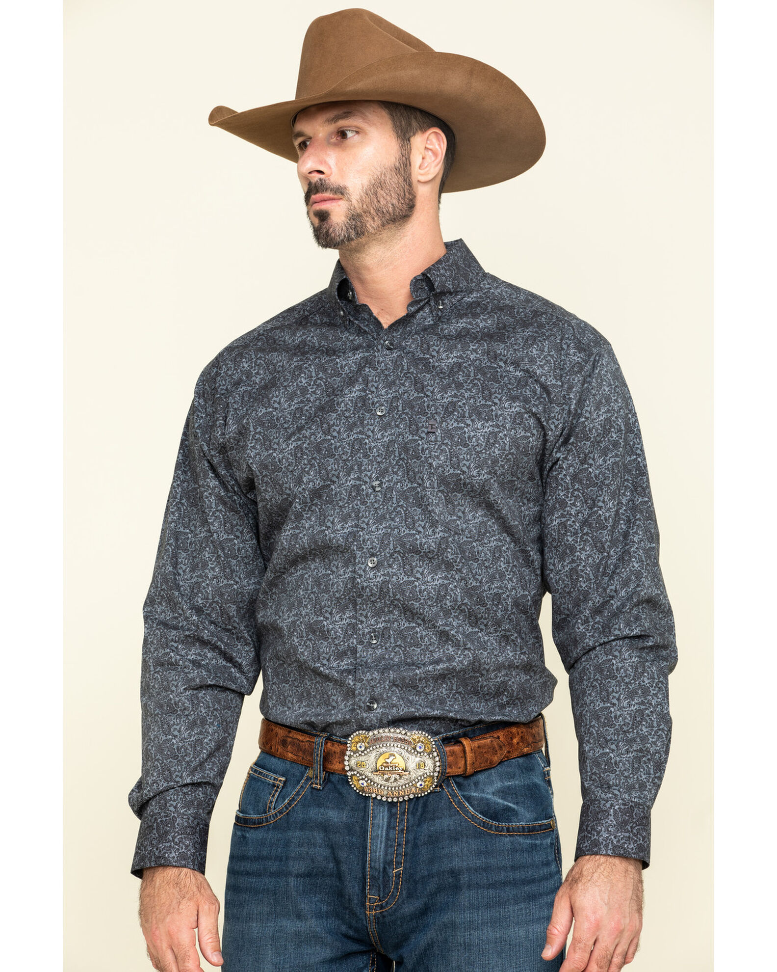 Tuf cooper competition jeans sales
