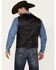 Image #4 - Cody James Men's Paisley Vest, , hi-res