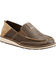 Image #1 - Ariat Men's Cruiser Vintage Bomber Sip-On Shoes, , hi-res