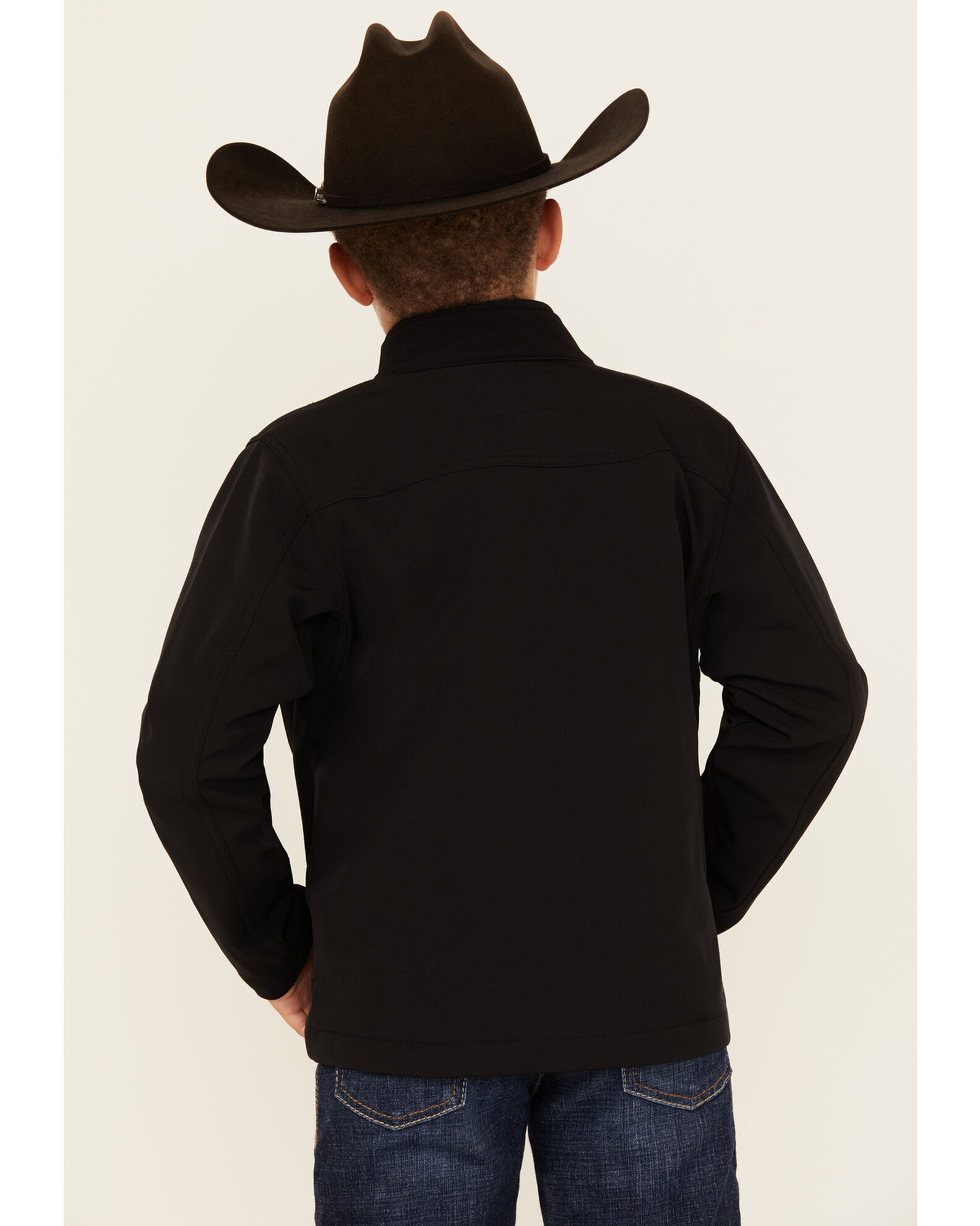 Cody James Boys' Sharpshooter Softshell Jacket - Country Outfitter