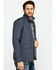 Cody James Core Men's Almore Softshell Bonded Jacket , Navy, hi-res