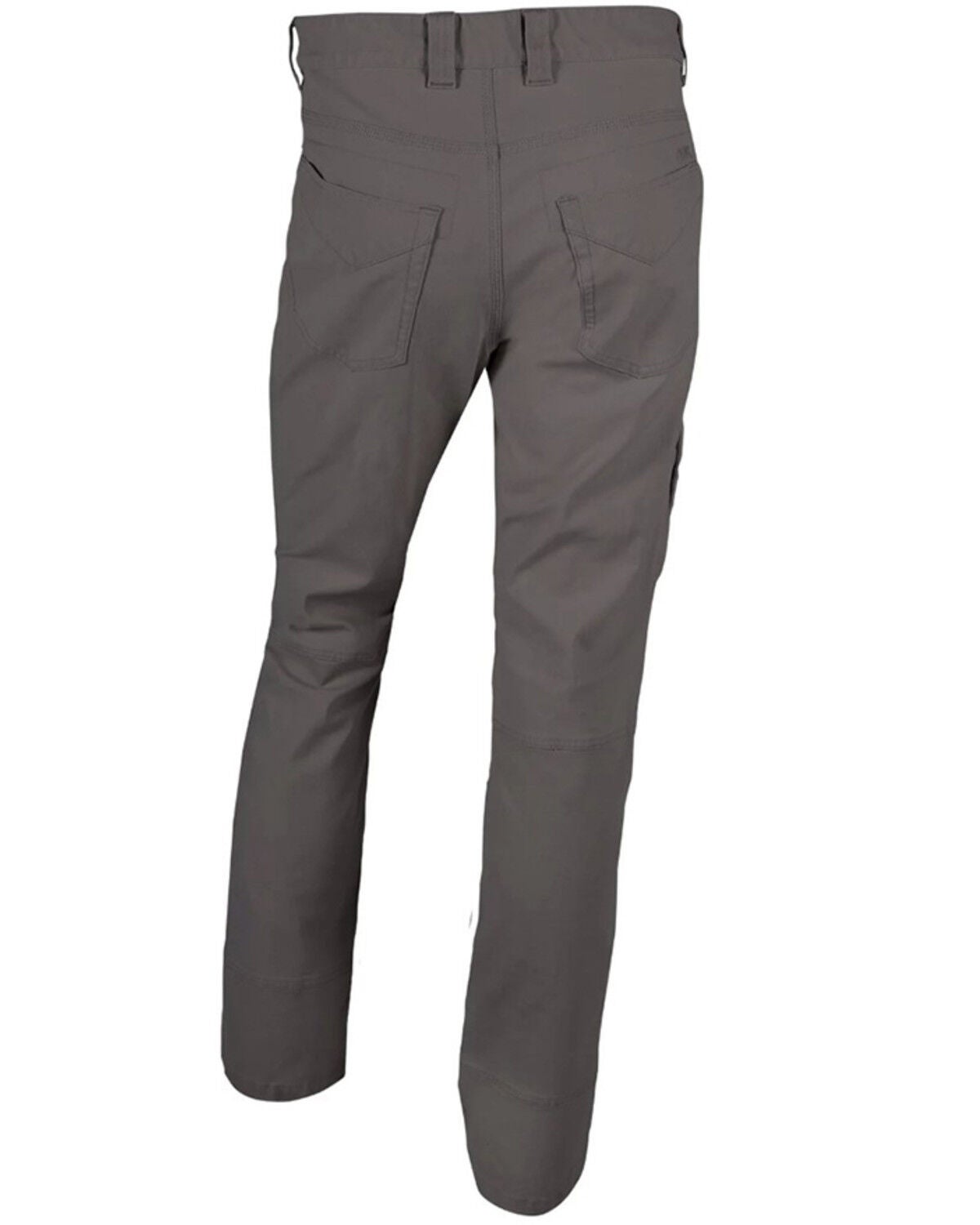 Mountain Khakis Men's Camber Original Classic Stretch Pants, Grey, hi-res