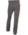 Image #1 - Mountain Khakis Men's Camber Original Classic Stretch Pants, Grey, hi-res