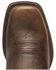 Image #6 - Ariat Boys' Earth Rambler Western Boots - Square Toe, , hi-res