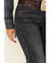 Wrangler Women's Aura Instantly Slimming Jeans, Denim, hi-res