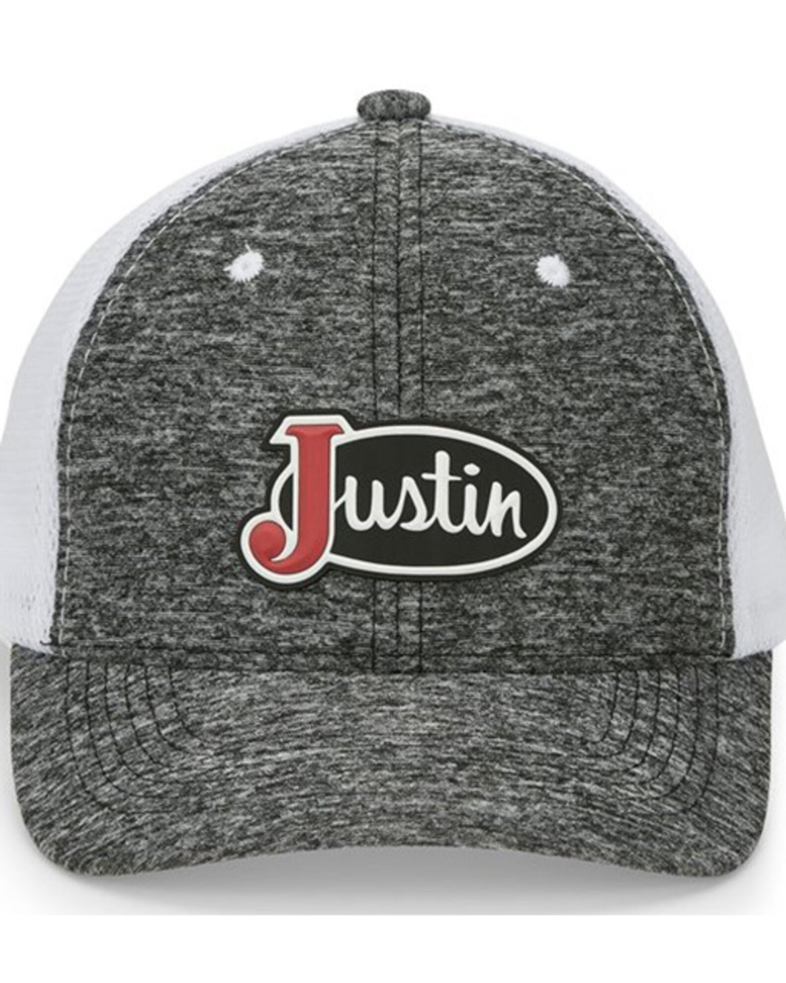 Justin boots hotsell trucker hat