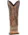 Image #5 - Durango Women's Dream Catcher Western Boots - Square Toe, , hi-res