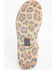 Image #7 - Ariat Women's Cheetah Print Cruiser Shoes - Moc Toe, Brown, hi-res