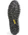 Image #3 - Terra Men's Spider Work Shoe, Black, hi-res