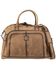 Image #1 - STS Ranchwear by Carroll Foreman Carry-On, Brown, hi-res