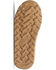 Image #7 - Bearpaw Girls' Shorty Youth Casual Boots, Chestnut, hi-res